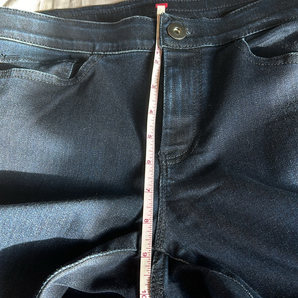 J.Jill Denim 5-Pocket Legging - Picture 5 of 12